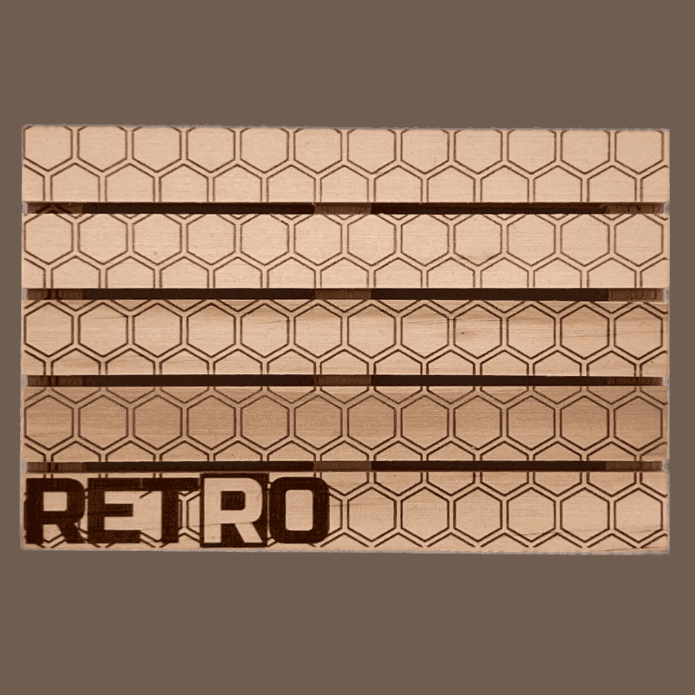 Foto de Pallet Hex