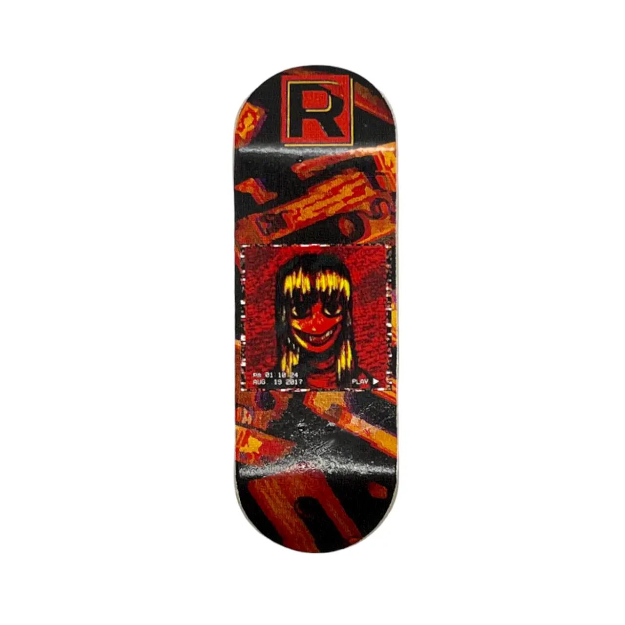 Foto de Creepy [Real-Wear]