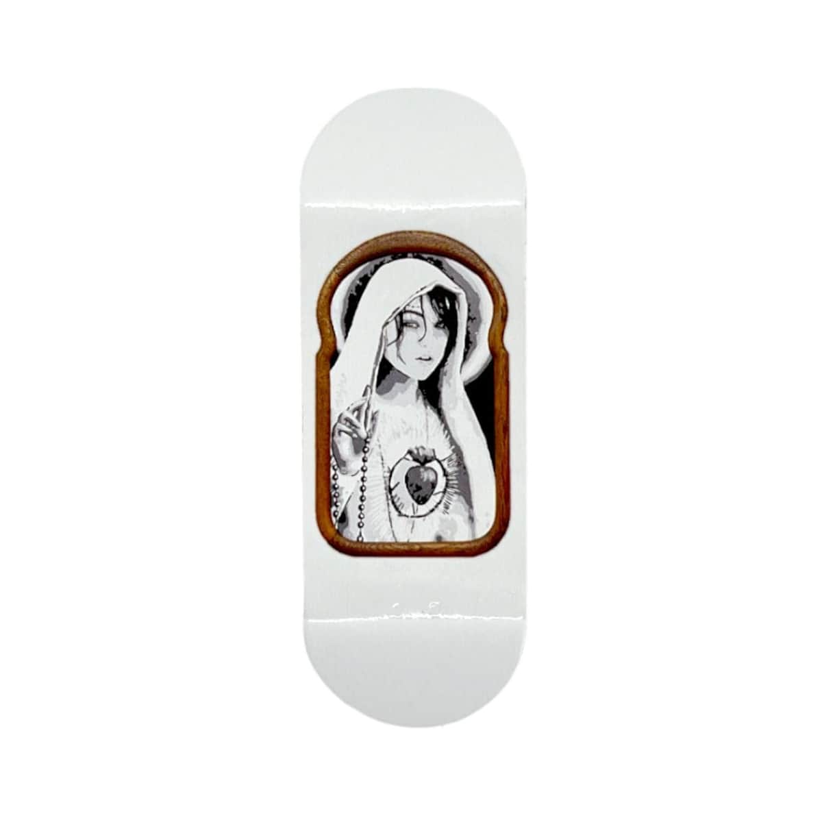 Foto de Saint [Real-Wear]