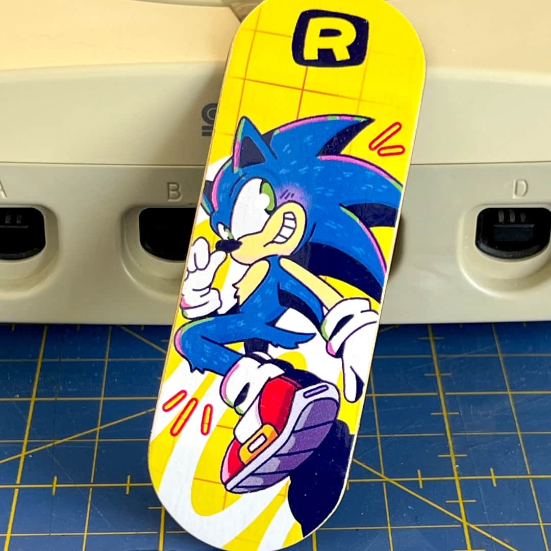 Real Wear