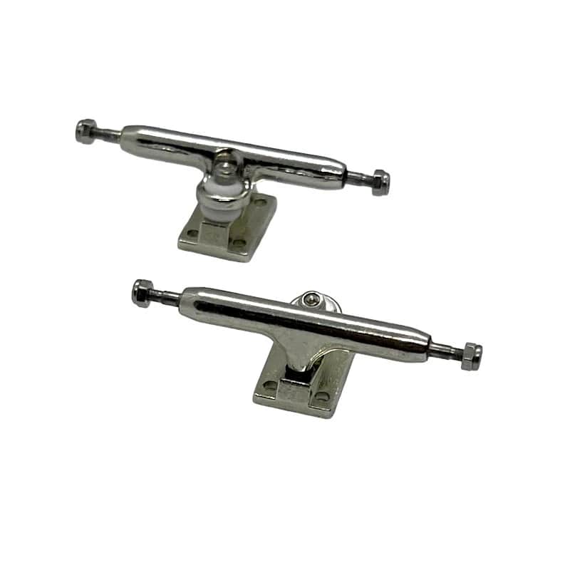 Foto de Ejes estándar single-axle
