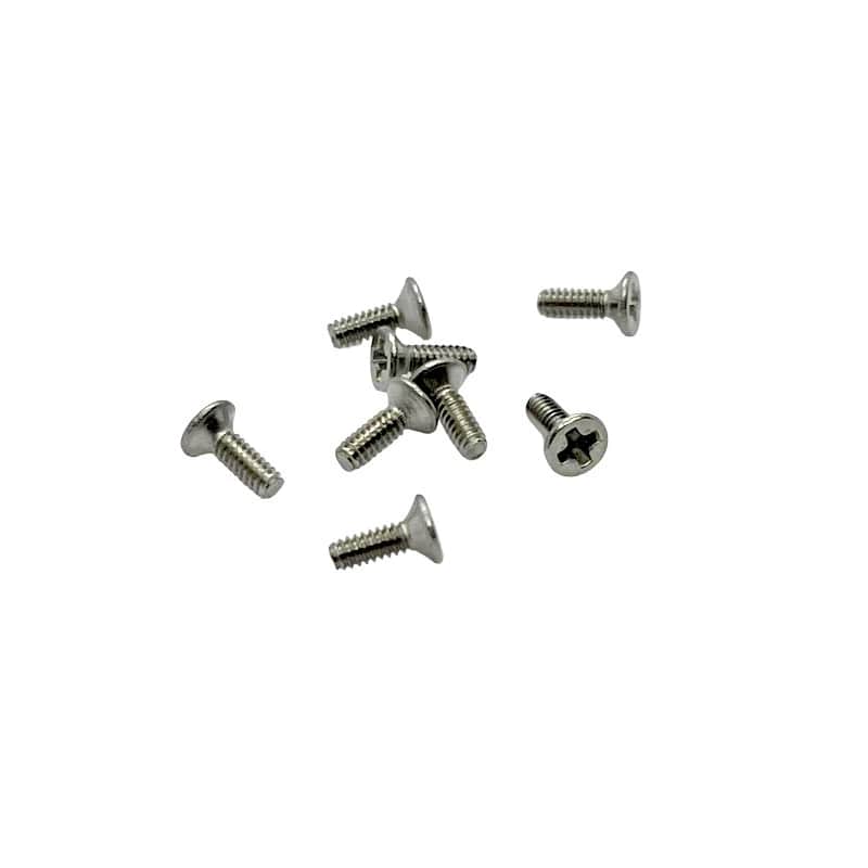 Foto de Cobra Screws – Tornillos re-rosca Inox