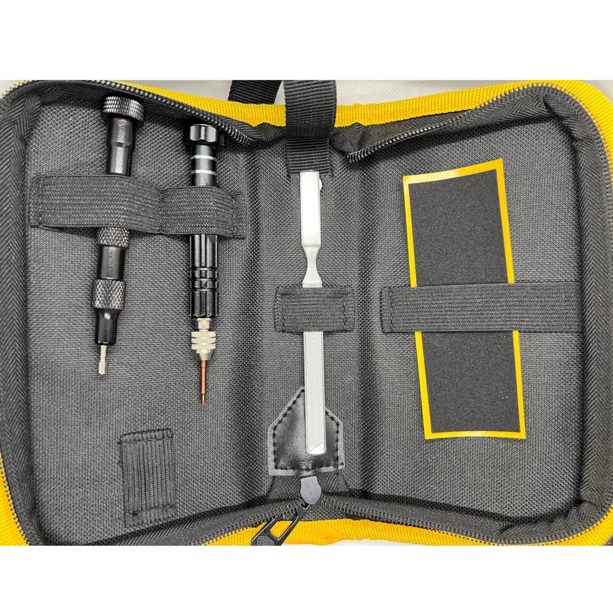 Foto secundaria de Kit de Herramientas Profesional