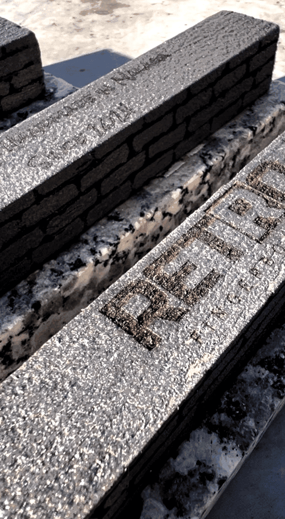 Image 4 of Granite Bench (v2024)