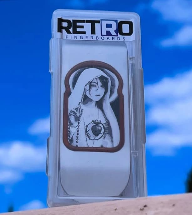 Foto secundaria de Saint [Real-Wear]