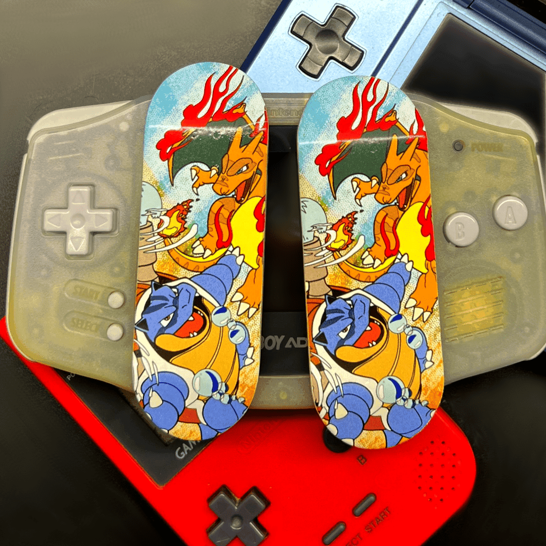 Secondary photo of Mega Battle [Real-Wear]