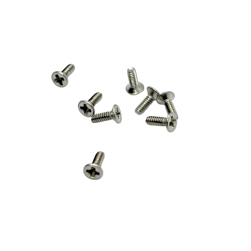 Imagen 3 de Cobra Screws – Tornillos re-rosca Inox