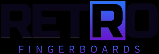 Retro Fingerboards