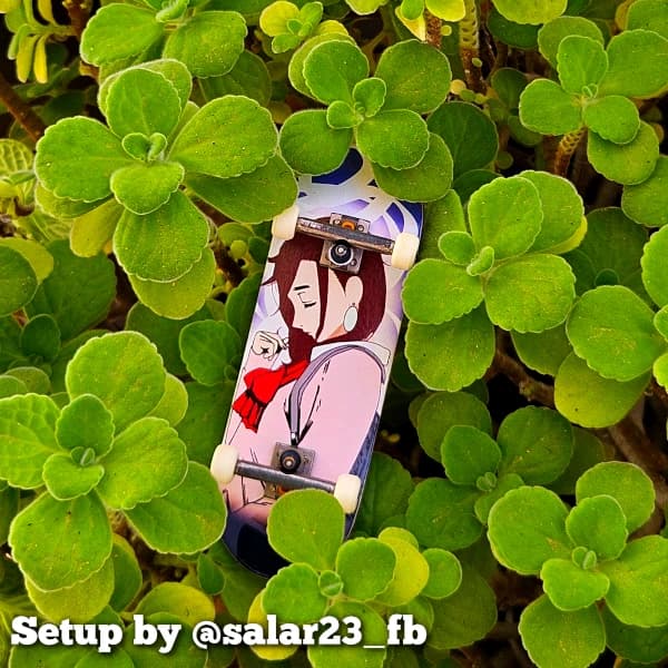Foto secundaria de Ayase [Real-Wear]